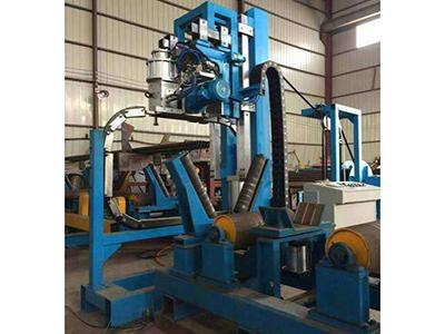 Automatic Stacking Machine