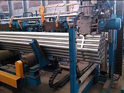 Automatic Stacking Machine