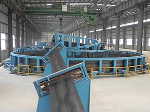 Mill Auxiliary Equipment and Spare Parts