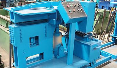Shear and Welder