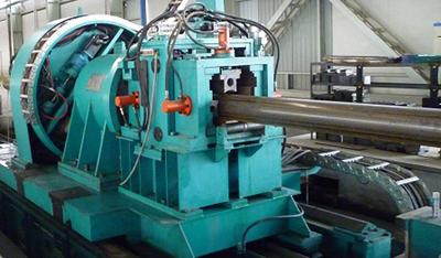 Flying Saw